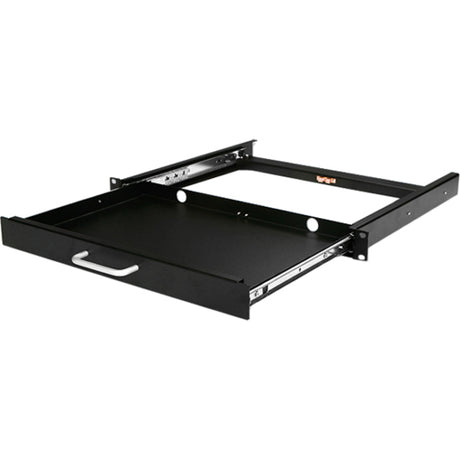 Claytek WA-KBR-1U 1U Compact Sliding Keyboard Tools Drawer