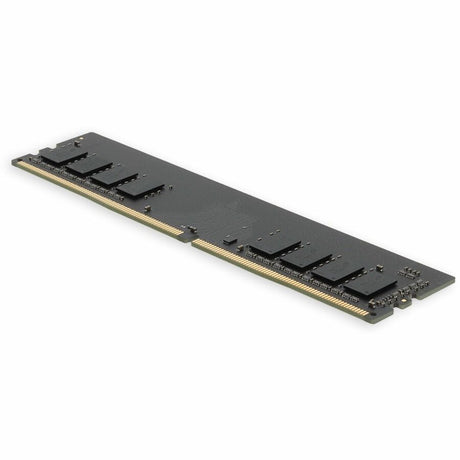 AddOn HP P1N52AA Compatible 8GB DDR4-2133MHz Unbuffered Dual Rank x8 1.2V 288-pin CL15 UDIMM