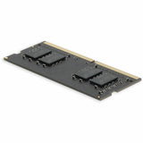 AddOn AA2133D4SR8S/4G x1 HP P1N53AA Compatible 4GB DDR4-2133MHz Unbuffered Single Rank x8 1.2V 260-pin CL15 SODIMM