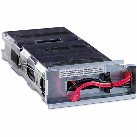 CyberPower RB1290X3L Replacement Battery Cartridge