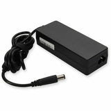 Dell 330-1825 Compatible 90W 19.5V at 4.62A Black 7.4 mm x 5.0 mm Laptop Power Adapter and Cable