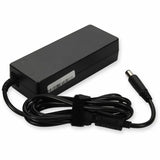 Dell 330-1825 Compatible 90W 19.5V at 4.62A Black 7.4 mm x 5.0 mm Laptop Power Adapter and Cable