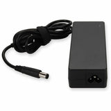 Dell 330-1825 Compatible 90W 19.5V at 4.62A Black 7.4 mm x 5.0 mm Laptop Power Adapter and Cable