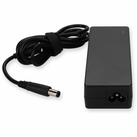 Dell 330-1825 Compatible 90W 19.5V at 4.62A Black 7.4 mm x 5.0 mm Laptop Power Adapter and Cable