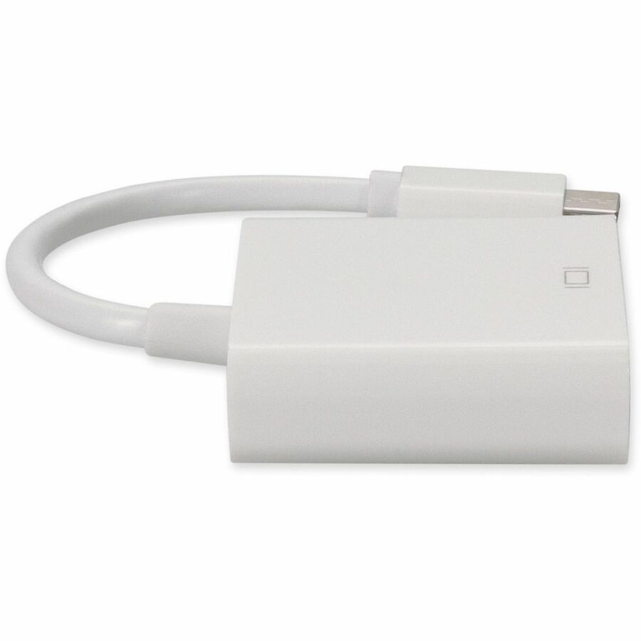 AddOn USB 3.1 (C) Male to VGA Female White Adapter