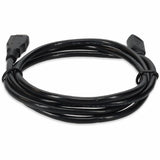 5-Pack of 3ft (1m) USB-C 3.1 Male to Micro USB-B 2.0 Male Black Adapter Cable