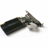 Zotac NVIDIA GeForce GT 710 Graphic Card - 2 GB DDR3 SDRAM - Low-profile