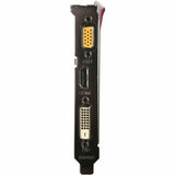 Zotac NVIDIA GeForce GT 710 Graphic Card - 2 GB DDR3 SDRAM - Low-profile