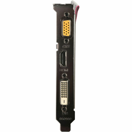 Zotac NVIDIA GeForce GT 710 Graphic Card - 2 GB DDR3 SDRAM - Low-profile