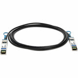 AddOn Mellanox MCP2104-X001B Compatible TAA Compliant 10GBase-CU SFP+ to SFP+ Direct Attach Cable (Passive Twinax, 1m)