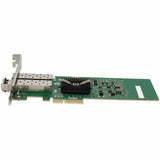 AddOn Intel I350F2 Comparable 1Gbs Dual SFP Port Network Interface Card with 2 1000Base-SX SFP Transceivers