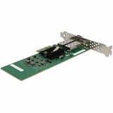 AddOn Intel I350F2 Comparable 1Gbs Dual SFP Port Network Interface Card with 2 1000Base-SX SFP Transceivers