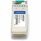AddOn Avaya/Nortel AA1403170-E6 Compatible TAA Compliant 10GBase-BX SFP+ Transceiver (SMF, 1330nmTx/1270nmRx, 10km, LC, DOM)