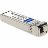AddOn Avaya/Nortel AA1403169-E6 Compatible TAA Compliant 10GBase-BX SFP+ Transceiver (SMF, 1270nmTx/1330nmRx, 10km, LC, DOM)