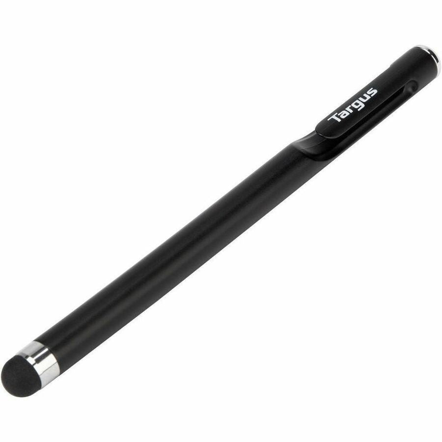 SMOOTH GLIDE STYLUS BLACK