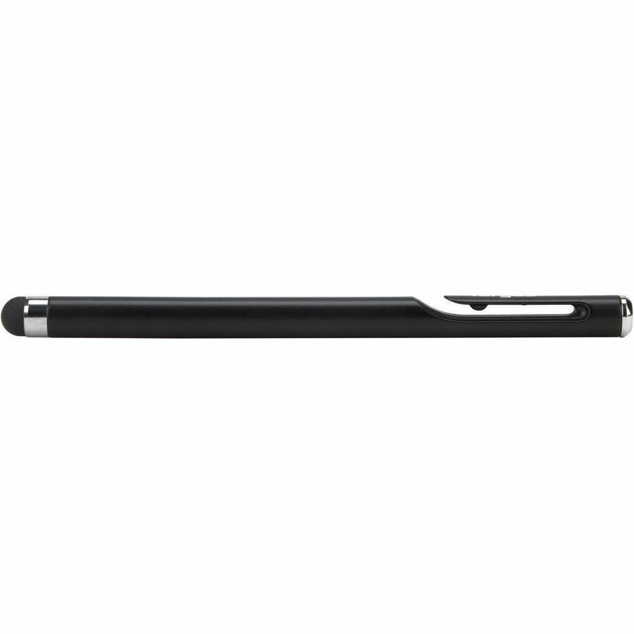 SMOOTH GLIDE STYLUS BLACK