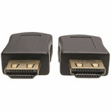 Eaton Tripp Lite Series HDMI over Cat5/6 Extender Kit, Transmitter/Receiver for Video/Audio, USB Powered, Up to 125 ft. (38 m), TAA