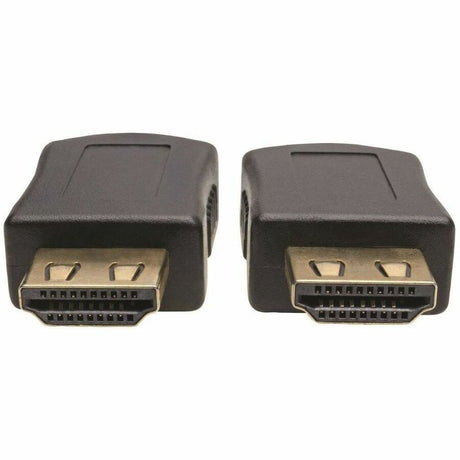 Eaton Tripp Lite Series HDMI over Cat5/6 Extender Kit, Transmitter/Receiver for Video/Audio, USB Powered, Up to 125 ft. (38 m), TAA