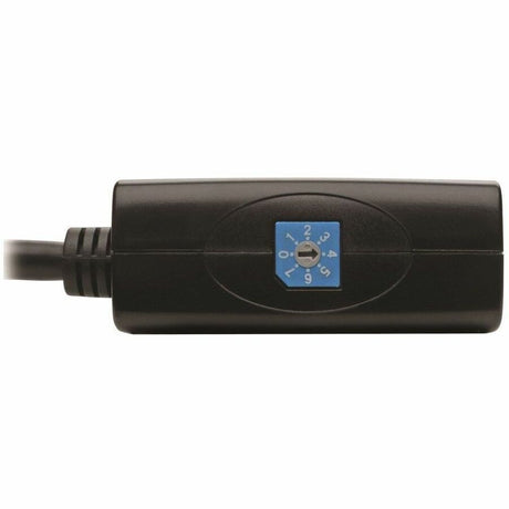 Eaton Tripp Lite Series HDMI over Cat5/6 Extender Kit, Transmitter/Receiver for Video/Audio, USB Powered, Up to 125 ft. (38 m), TAA