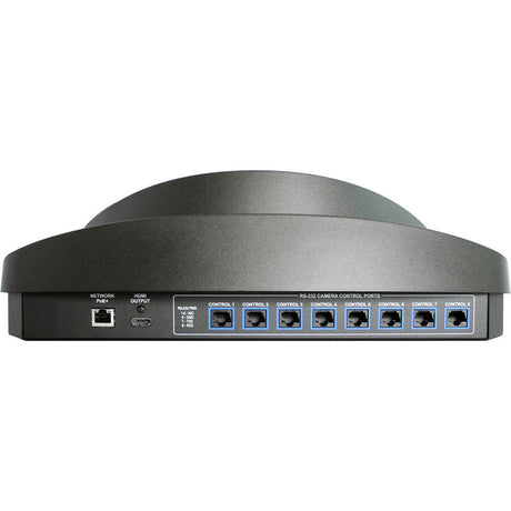 Vaddio PCC Premier Precision Camera Controller - For Conference Camera - Black
