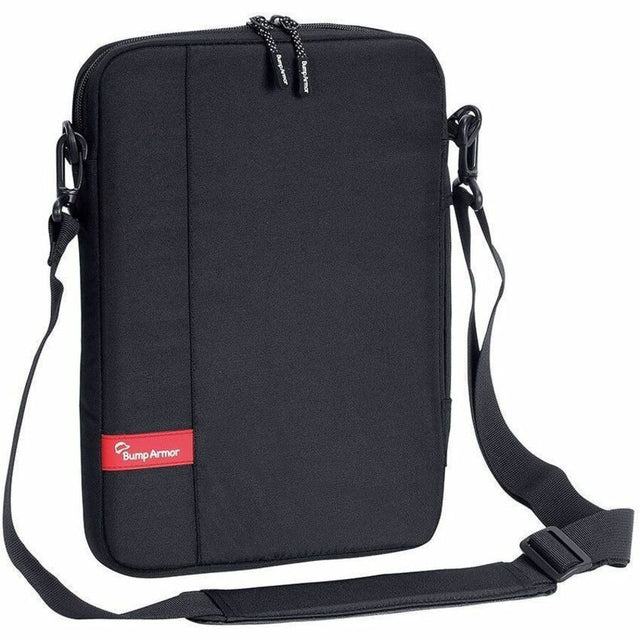 Bump Armor Tech Pro Carrying Case Rugged (Sleeve) for 11.6" Notebook - Black