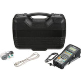 Panduit PANTHER LS8EQ Thermal Transfer Printer - Monochrome - Handheld - Label Print - Battery Included