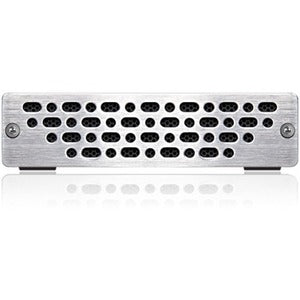Sans Digital TowerSTOR TS21UB+ Drive Enclosure - USB 3.0, FireWire/i.LINK 800 Host Interface External