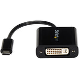 USB C TO DVI ADAPTER DONGLE USB