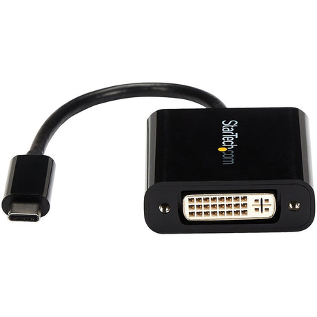 USB C TO DVI ADAPTER DONGLE USB