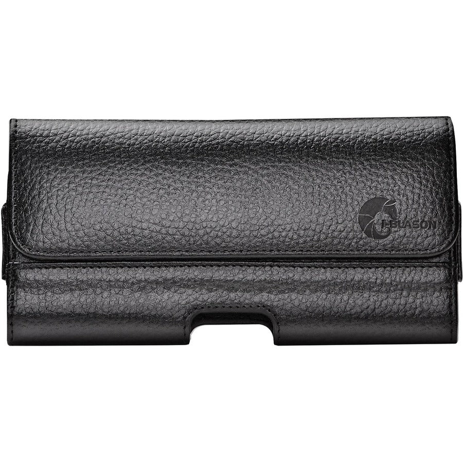 i-Blason Carrying Case (Pouch) Apple iPhone 6 Plus, iPhone 6s Plus Smartphone - Black