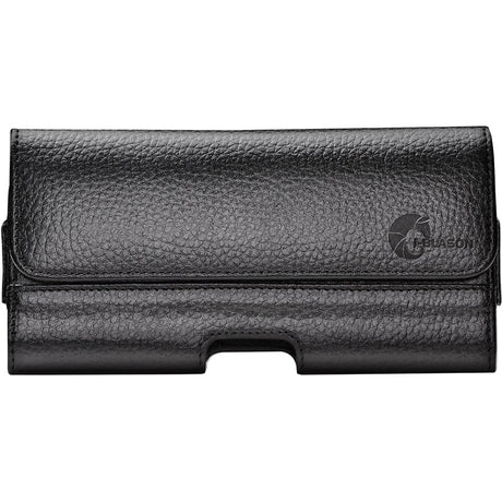 i-Blason Carrying Case (Pouch) Apple iPhone 6 Plus, iPhone 6s Plus Smartphone - Black