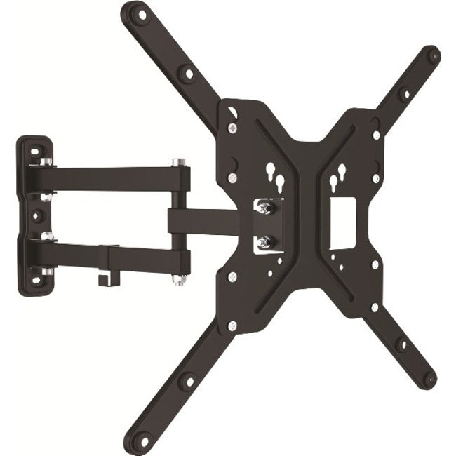 Inland 05416 Wall Mount for TV - Black