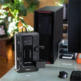 CyberPower EC750GTAA TAA Compliant UPS System