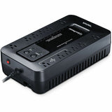 CyberPower EC750GTAA TAA Compliant UPS System