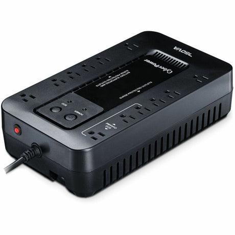 CyberPower EC750GTAA TAA Compliant UPS System