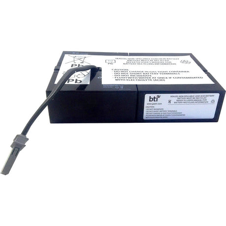 RBC59 REPLACEMENT UPS BATT APC