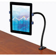 Gooseneck Tablet Mount TAA