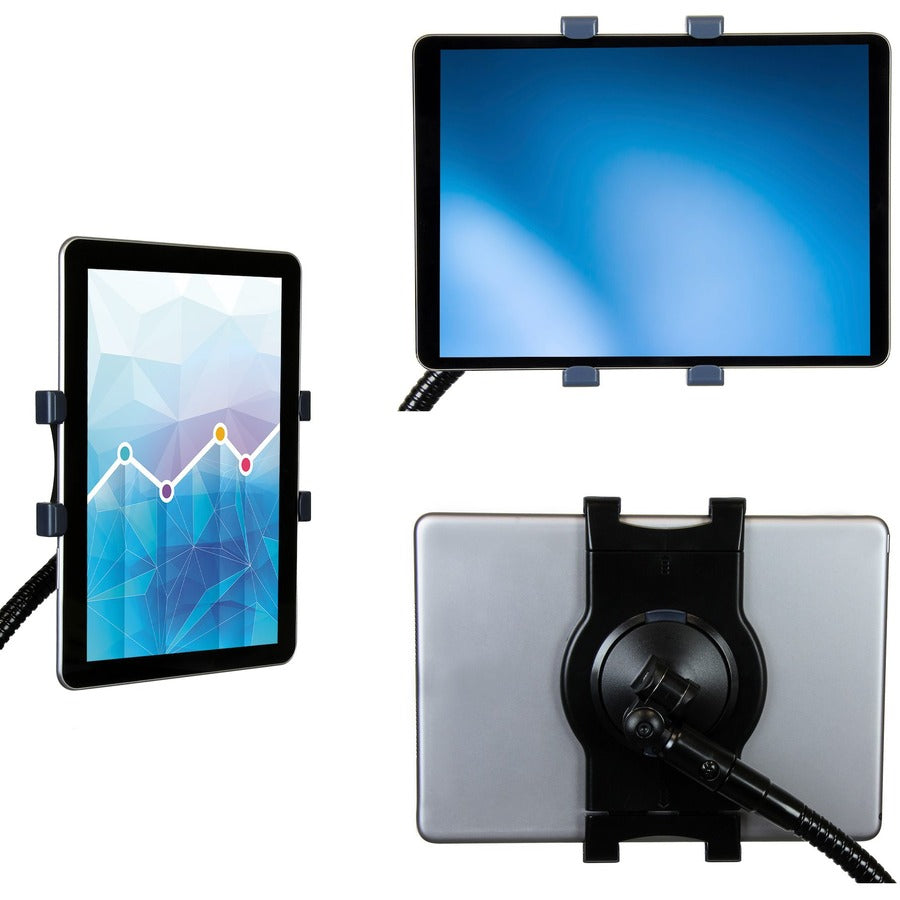 Gooseneck Tablet Mount TAA
