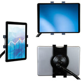 Gooseneck Tablet Mount TAA