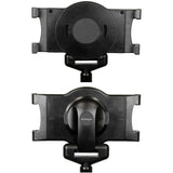 StarTech.com Adjustable Tablet Tripod Stand - For 6.5" to 7.8" Wide Tablets - Height adjustable from 29.3" to 62" (74.5 cm to 157 cm) - Rotate the tablet 360 degrees - Tilt the screen to your preferred viewing angle - Present content with a steady screen
