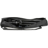 StarTech.com Adjustable Tablet Tripod Stand - For 6.5" to 7.8" Wide Tablets - Height adjustable from 29.3" to 62" (74.5 cm to 157 cm) - Rotate the tablet 360 degrees - Tilt the screen to your preferred viewing angle - Present content with a steady screen