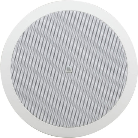 Kramer Galil 2-way Ceiling Mountable Speaker - 50 W RMS - White