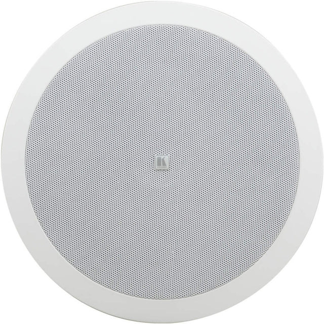 Kramer Galil 2-way Ceiling Mountable Speaker - 50 W RMS - White