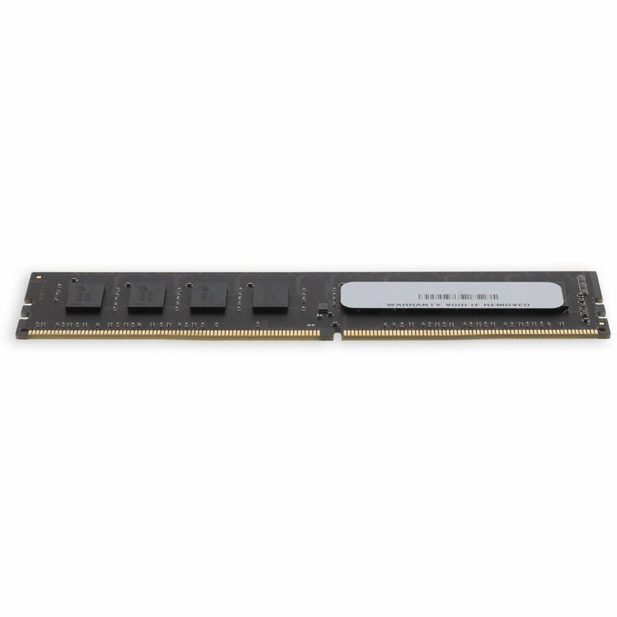 AddOn AA2133D4DR8N/16G x1 JEDEC Standard 16GB DDR4-2133MHz Unbuffered Non-Ecc Dual Rank x8 1.2V 288-pin CL15 DIMM