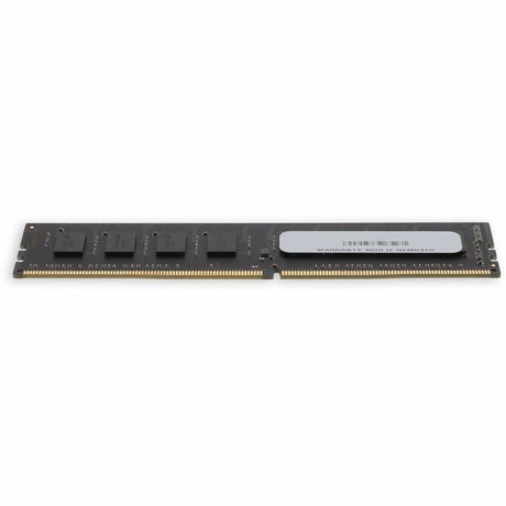 AddOn AA2133D4DR8N/16G x1 JEDEC Standard 16GB DDR4-2133MHz Unbuffered Non-Ecc Dual Rank x8 1.2V 288-pin CL15 DIMM
