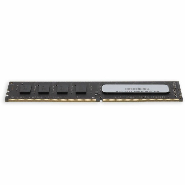 AddOn AA2133D4DR8N/16G x1 JEDEC Standard 16GB DDR4-2133MHz Unbuffered Non-Ecc Dual Rank x8 1.2V 288-pin CL15 DIMM