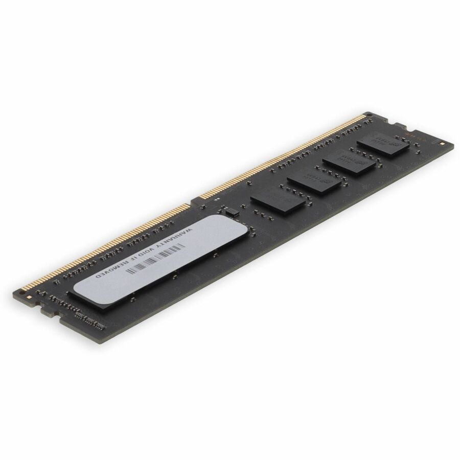 AddOn AA2133D4DR8N/16G x1 HP T0E52AT Compatible 16GB DDR4-2133MHz Unbuffered Non Ecc Dual Rank x8 1.2V 288-pin CL15 DIMM