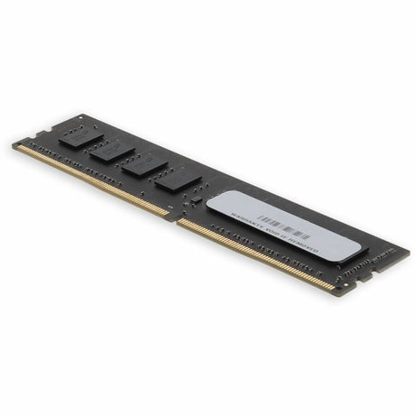 AddOn AA2133D4DR8N/16G x1 HP T0E52AT Compatible 16GB DDR4-2133MHz Unbuffered Non Ecc Dual Rank x8 1.2V 288-pin CL15 DIMM