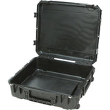 SKB iSeries 2421-7 Waterproof Case w/Wheels (Empty)