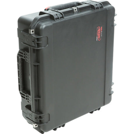 SKB iSeries 2421-7 Waterproof Case w/Wheels (Empty)